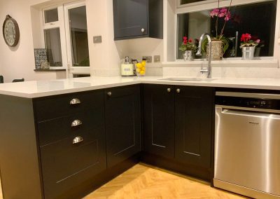 Kitchens Bespoke Specialists - Taylor PM Services