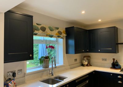 Kitchens Bespoke Specialists - Taylor PM Services