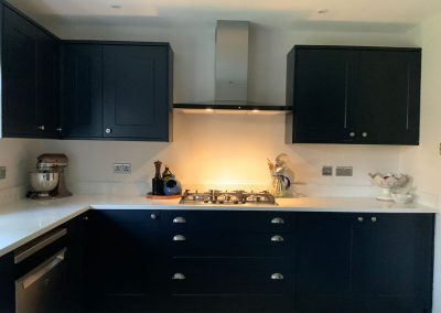 Kitchens Bespoke Specialists - Taylor PM Services
