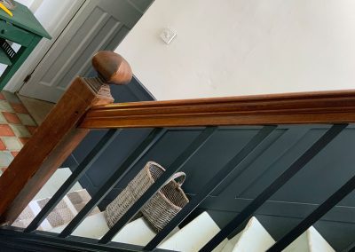 Bespoke Staircases - Taylor PM Services