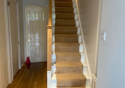 Bespoke Staircases - Taylor PM Services