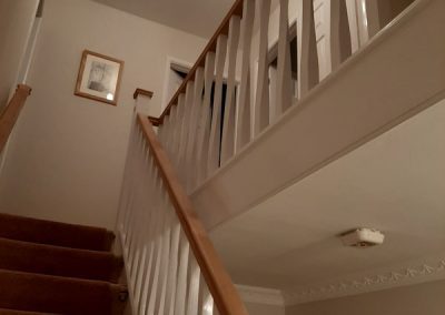 Bespoke Staircases - Taylor PM Services