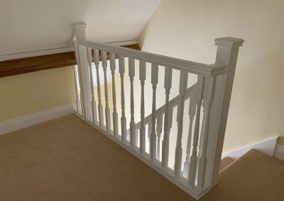 Bespoke Staircases - Taylor PM Services