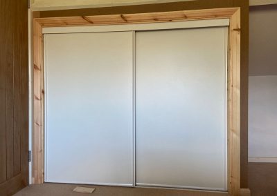 Wardrobes & Storage Solutions - Taylor PM Services