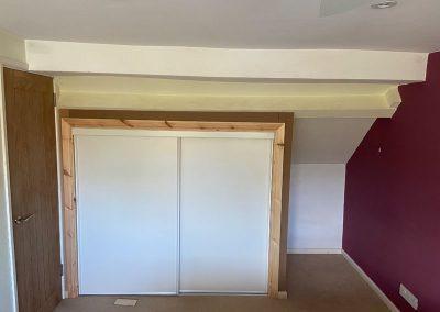 Wardrobes & Storage Solutions - Taylor PM Services