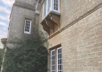 Exterior Refurbishment Services - Taylor Pm Services