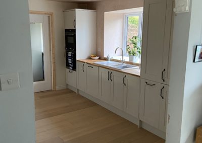 Kitchens Bespoke Specialists - Taylor PM Services