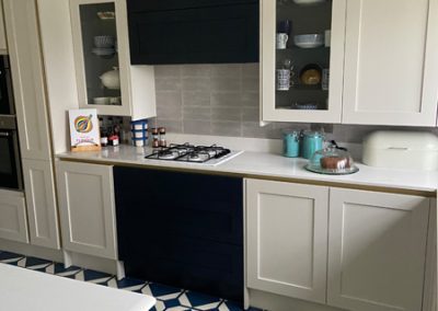 Kitchens Bespoke Specialists - Taylor PM Services