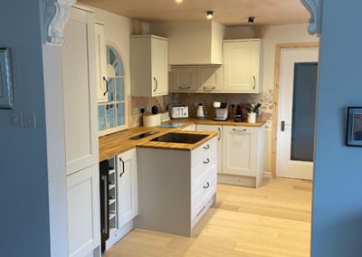 Kitchens Bespoke Specialists - Taylor PM Services