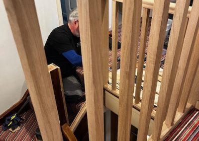 A BEAUTIFUL CEDAR CLADDING TRANSFORMATION | Taylor PM Services