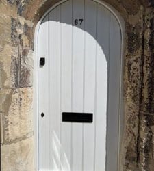 Restoring a Tudor Gem