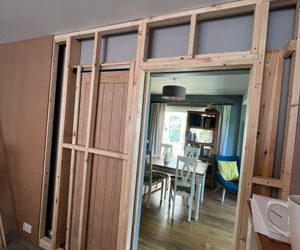 Pocket Doors