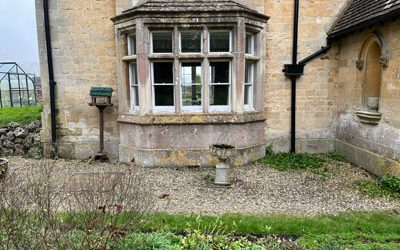 Restoring Rural Charm