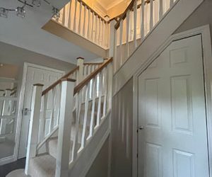 The Power of Staircase Renovation